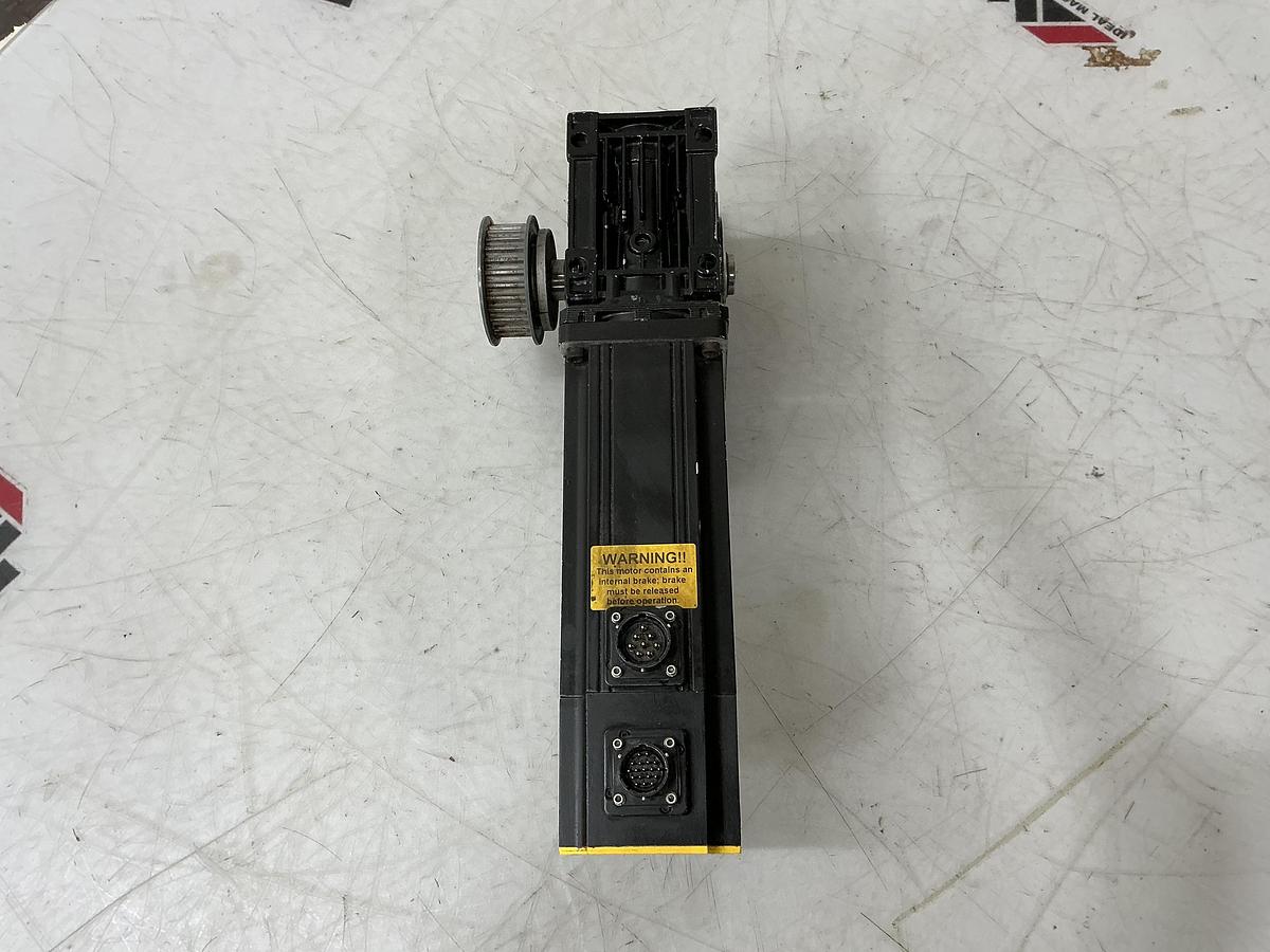 Used PARKER MPM892-1631