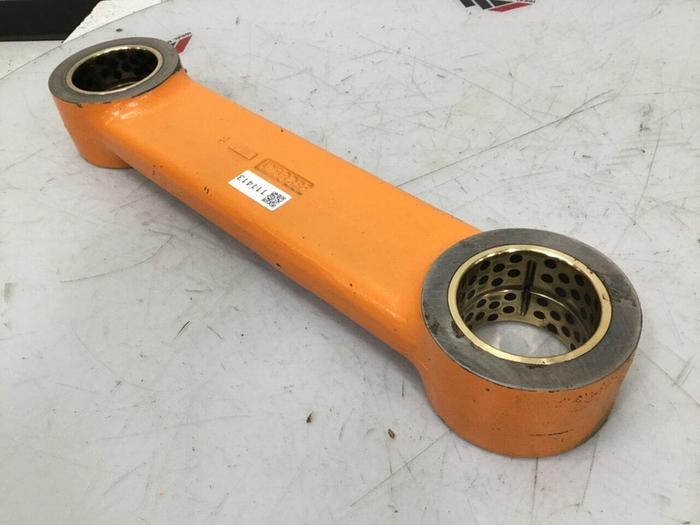 Used CINCINNATI MILACRON Toggle Link 3989641 #111413