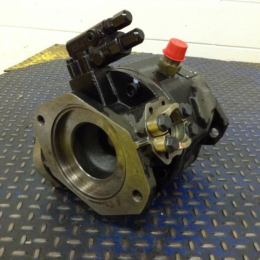 Used BRUENINGHAUS HYDROMATIK Hydraulic Pump L A10V O 71 DR/31R-PSC12K07-SO420 Used