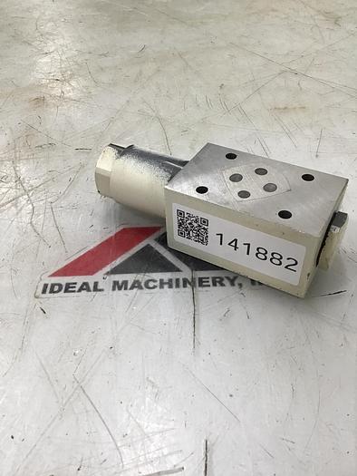 Used VICKERS DGMX13PPFW20JAS5 Valve Used #141882