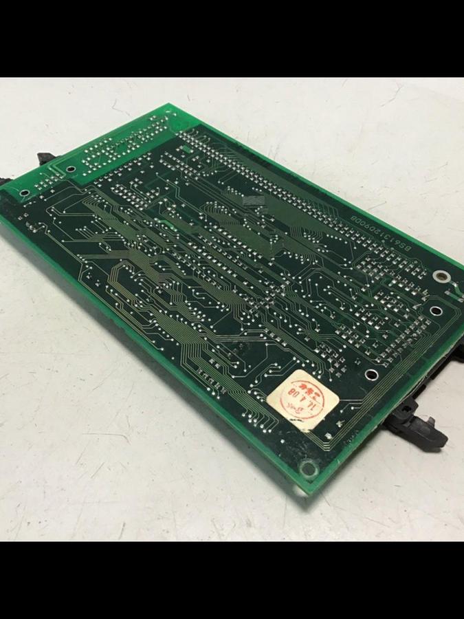 Used SUMITOMO Circuit Board CS6112090 SA765232BC Used