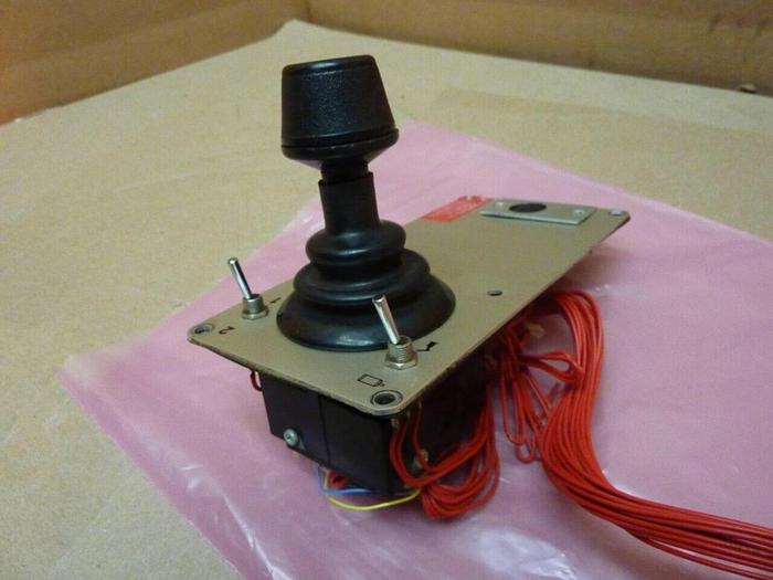 Used ASEA BROWN BOVERI Joy Stick YB 161 101-DL #38481