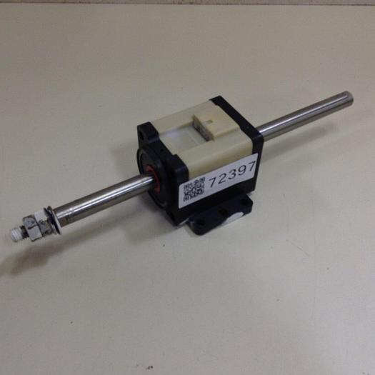 Used ABSOCODER Rotary Transducer VLS-12.8PRA14-150SXN-B Used