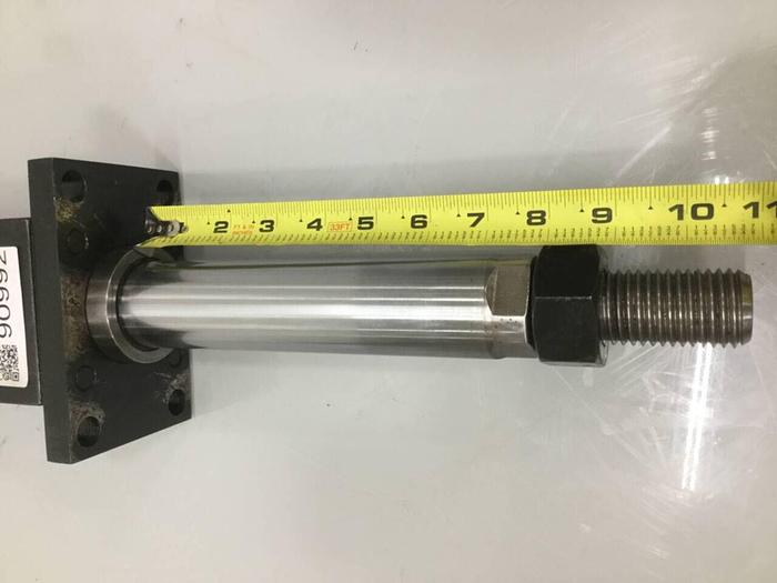 Used HYDRO LINE Clamp Cylinder N5F-2.5X7 #90992