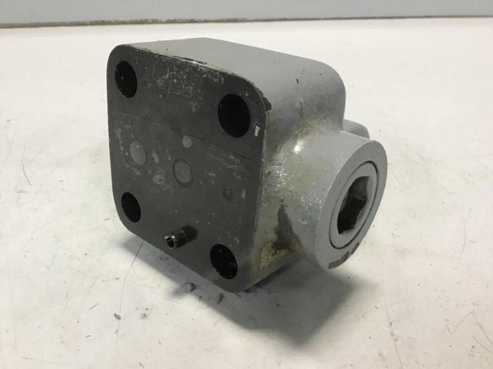 Used VICKERS Relief Valve CG03F10 #138784