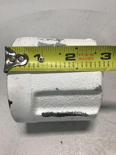 Used SUMITOMO Rear Tie Bar Nut SD30-C110 / RTBN Used #130273