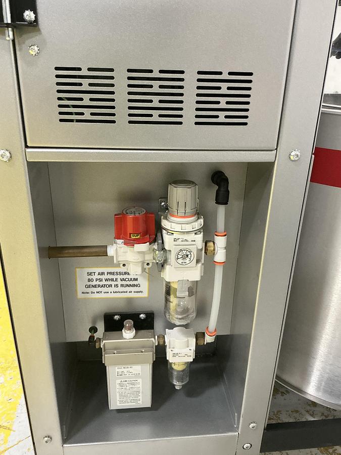 Used 2020 MAGUIRE PRODUCTS ULTRA-150 Dryer USED #152789