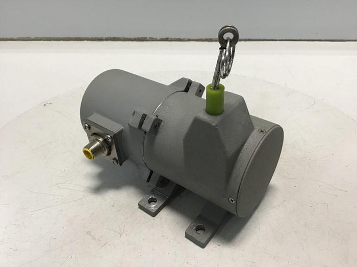Used RJG INC. Stroke Velocity Encoder SV ENCODER #132844