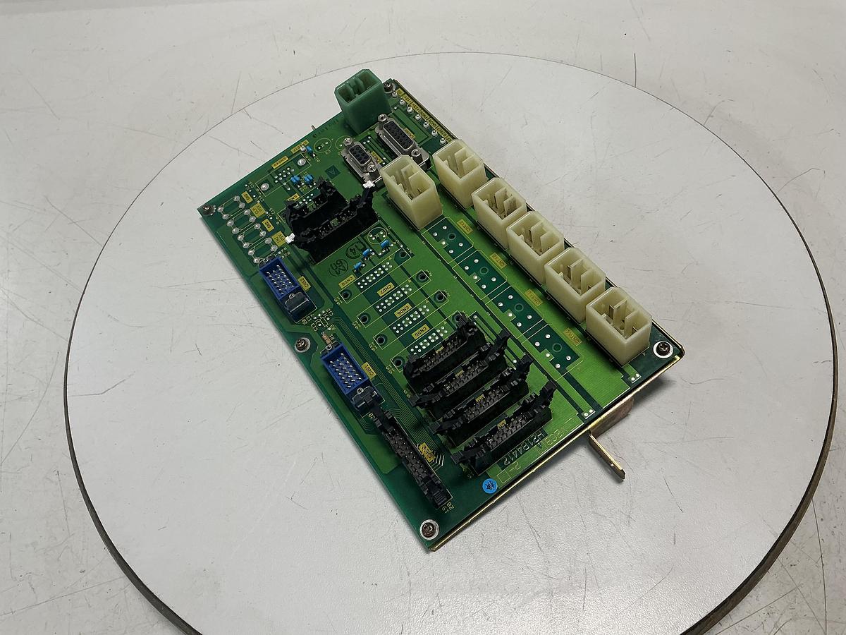 Used TOSHIBA H2184412