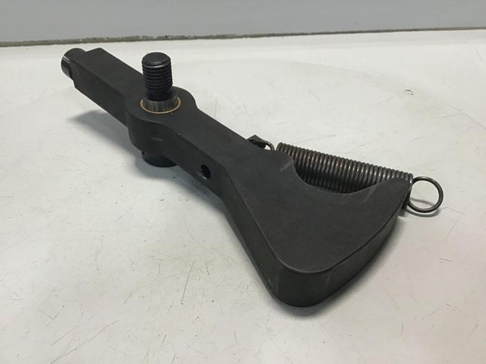 Used CINCINNATI MILACRON Stop Bar Stop (Lock) 5025547 #132262