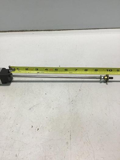Used NOVOTECHNIK Linear Transducer LWH0225 Used