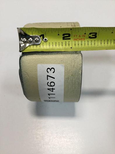 Used CINCINNATI MILACRON Tie Bar Nut 3990700 Used #114673