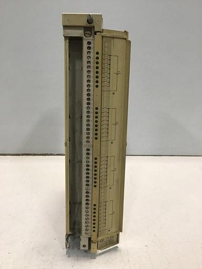 Used SIEMENS Digital Input Module 6ES5 430-7LA12 #137068