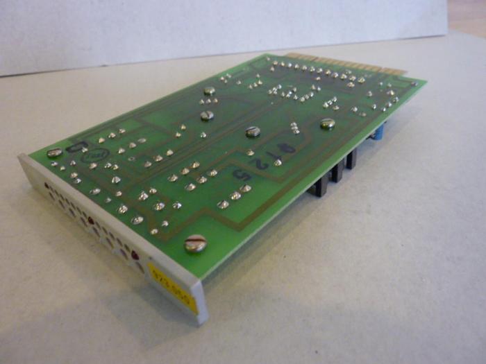 Used KTF Circuit Board 923.050 #7022