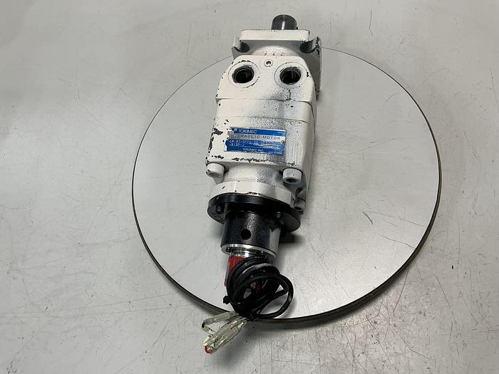 Used TOKIMEC CR-07-5PT4-30-SD-JA-S137-J