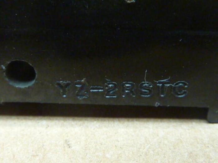 HONEYWELL Basic Switch YZ-2RSTC #36987