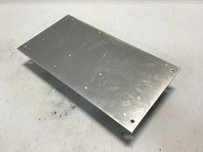 Used SIGMATEK Circuit Board NC4 KOMPAKT 01-250-010-D USED #139503