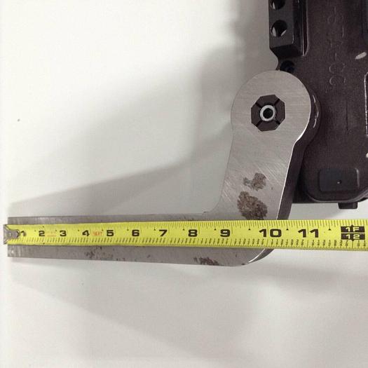 Used DESTACO Pneumatic Hold Clamp 991MAL-X29M-90-97-22 #90045