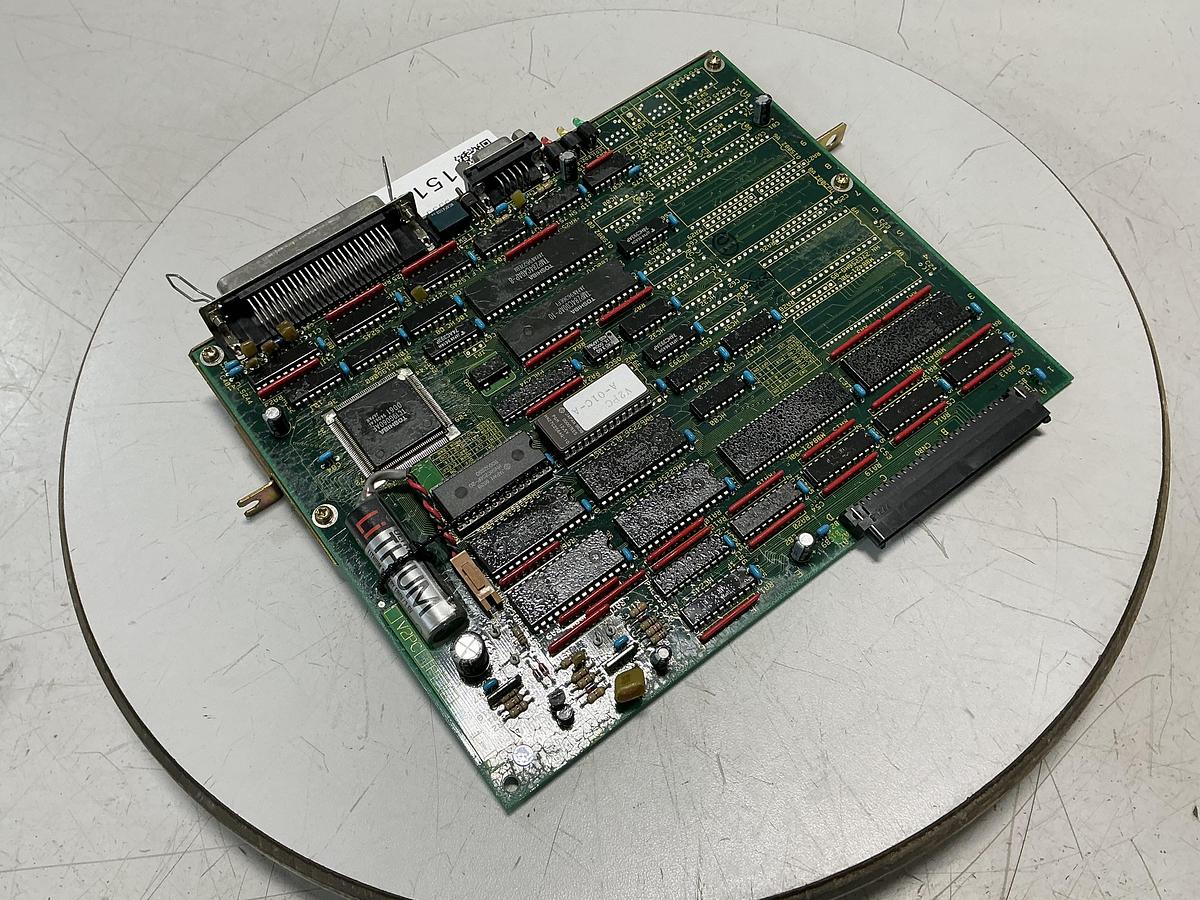 Used TOSHIBA V2PCAP011