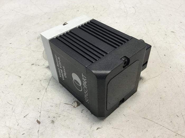 Used SENSOPART Vision Sensor V20-OB-A2-I12 USED
