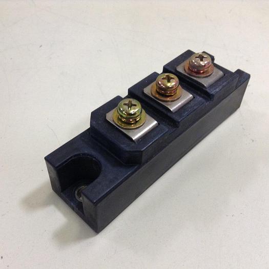 Used FUJI ELECTRIC Block 2RI80A-080 #108225