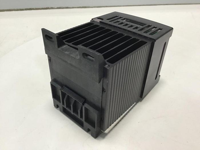 Used WATLOW Temperature Control DB30-24K2-0000 Used #144913