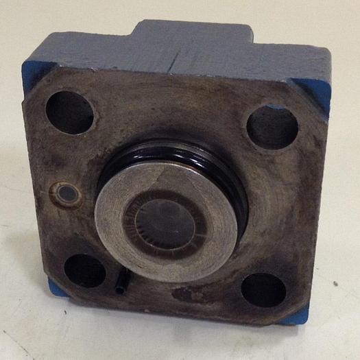 Used VICKERS Valve CVCS25NS210X99 Used