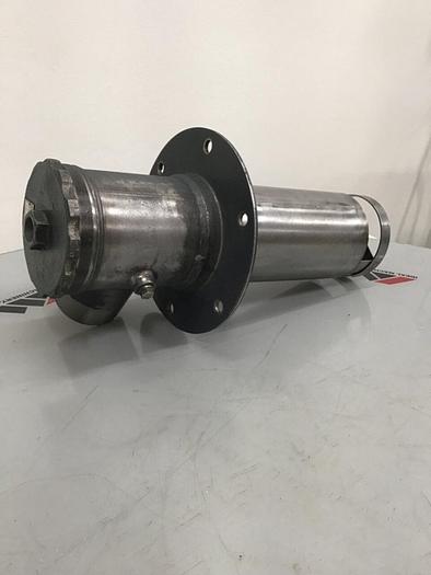 Used ARGO Filter ES 314-0101 #134459