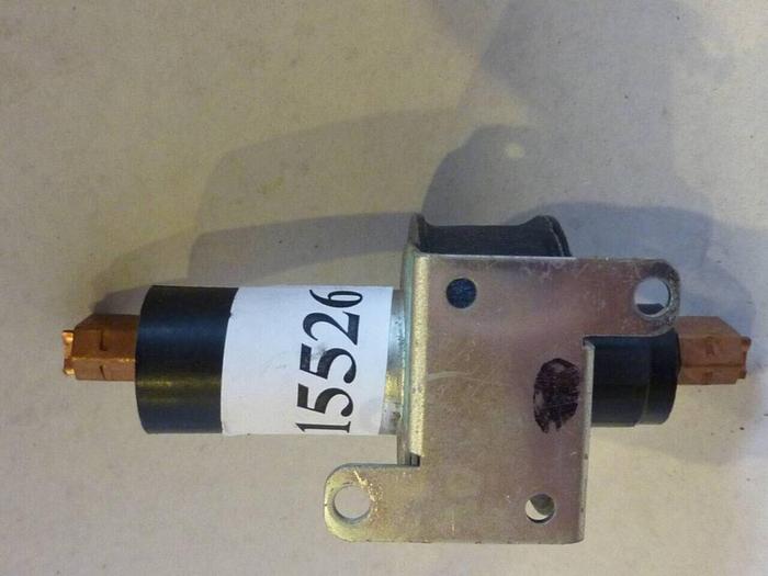 Used DURAKOOL Contactor Relay 1M35A120AC Used