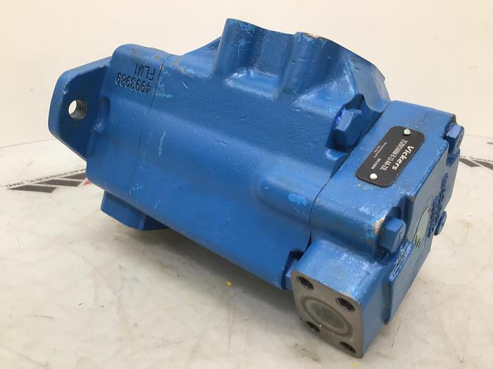 Used VICKERS Pump 2520V14AM811AA22L Used #145630