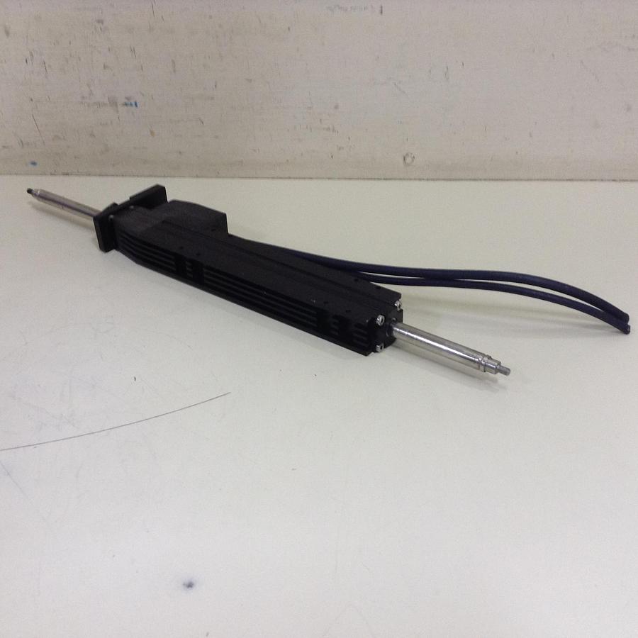 Used COPLEY CONTROLS Servotube Actuator STA1116S-156-S-R05C-SP107-ALPHA Used