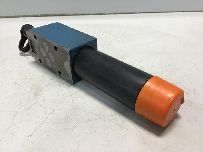 Used REXROTH Valve ZDR6DP243150YM12 #134399