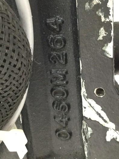 Used SEPRO ROBOTIQUE End of Arm Tooling 04S0M264 #110933