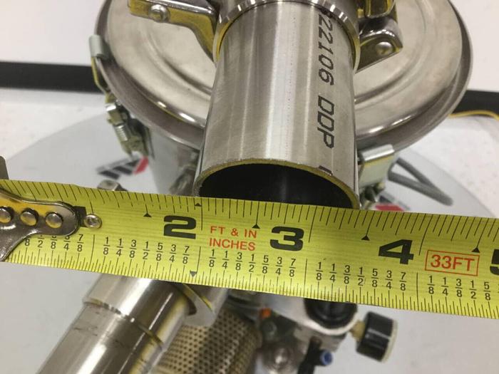 Used AUTOLOAD Autoloader AL186 #94186