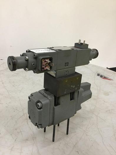 Used REXROTH Valve 3DREP6C12/25A24N9K4MR Used