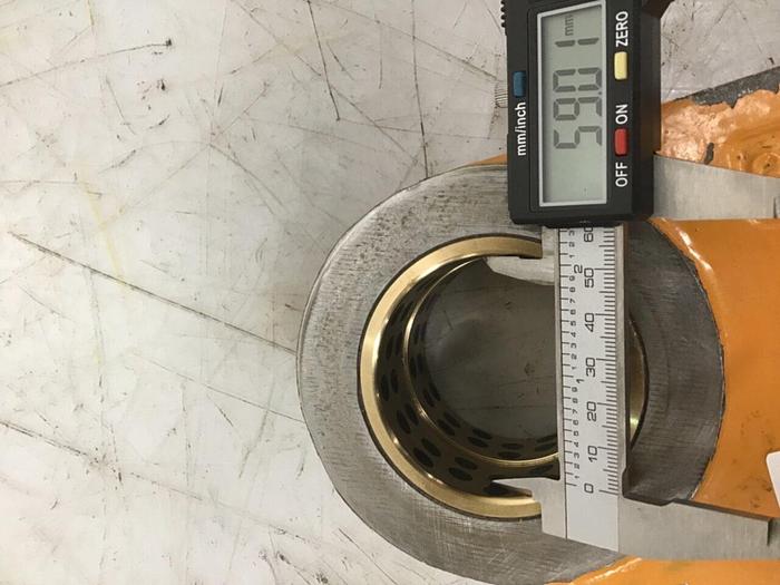 Used CINCINNATI MILACRON Toggle Link 3990151 #114315