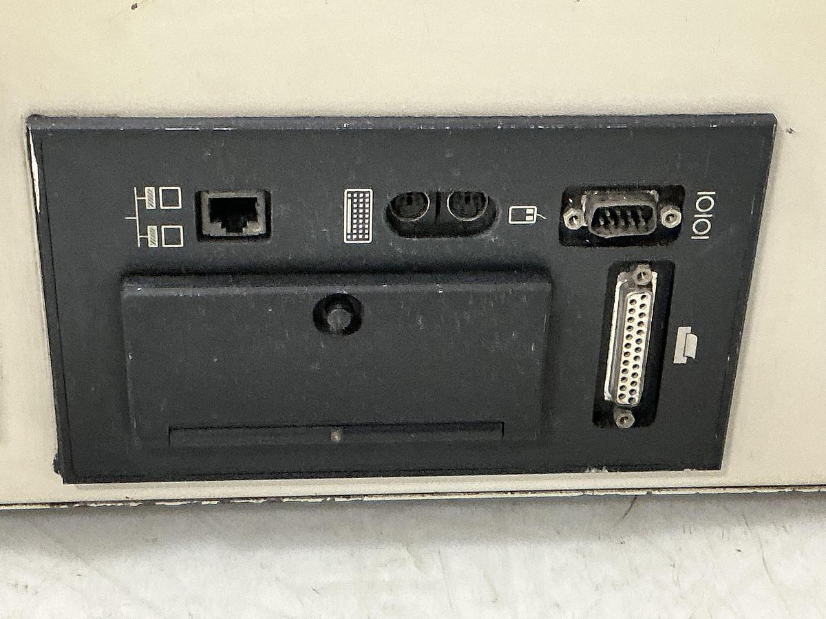 Used MILACRON XTREEM NT