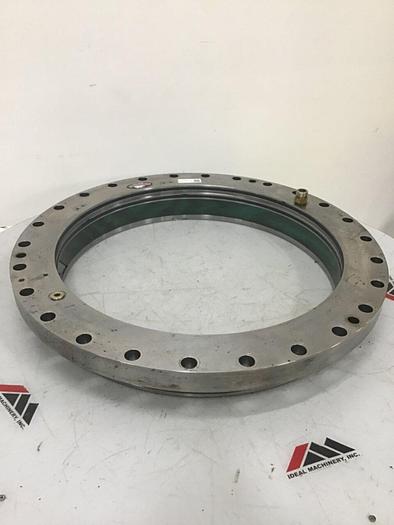 Used HUSKY Tie Bar Lock Retainer Ring 237285729710 Used