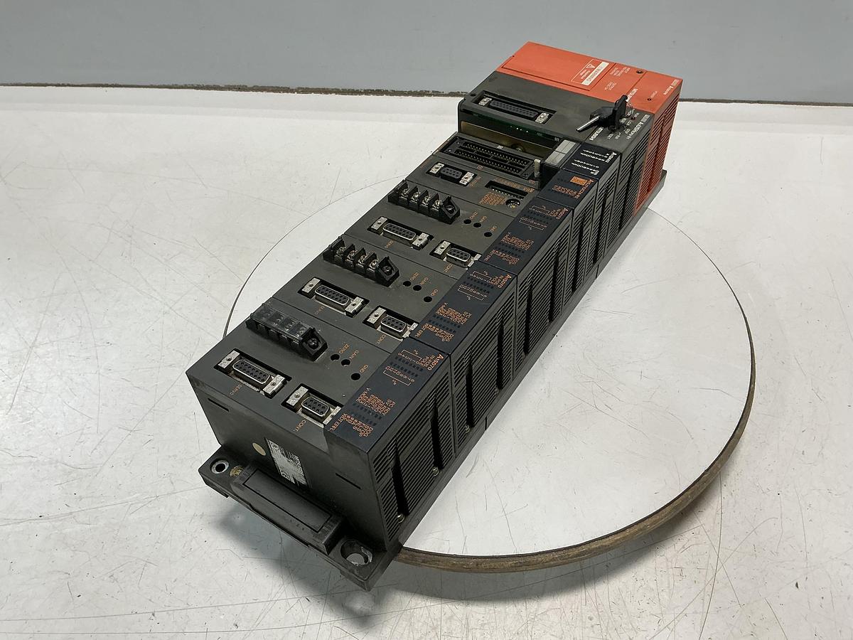 Used MITSUBISHI A1S61PN