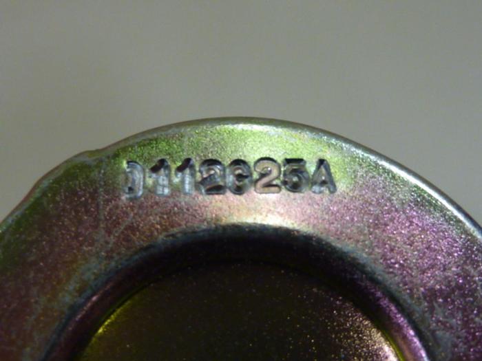 FILTREC Filter D112G25A #62525