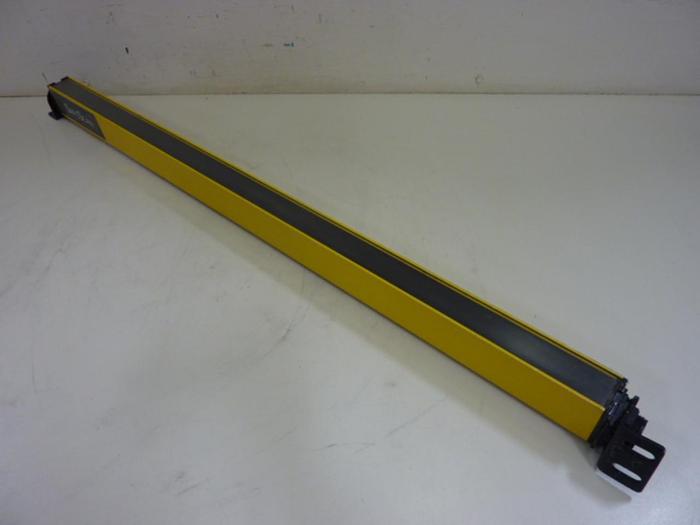 Used DOLAN JENNER Light Curtain SS950-28000 #56867