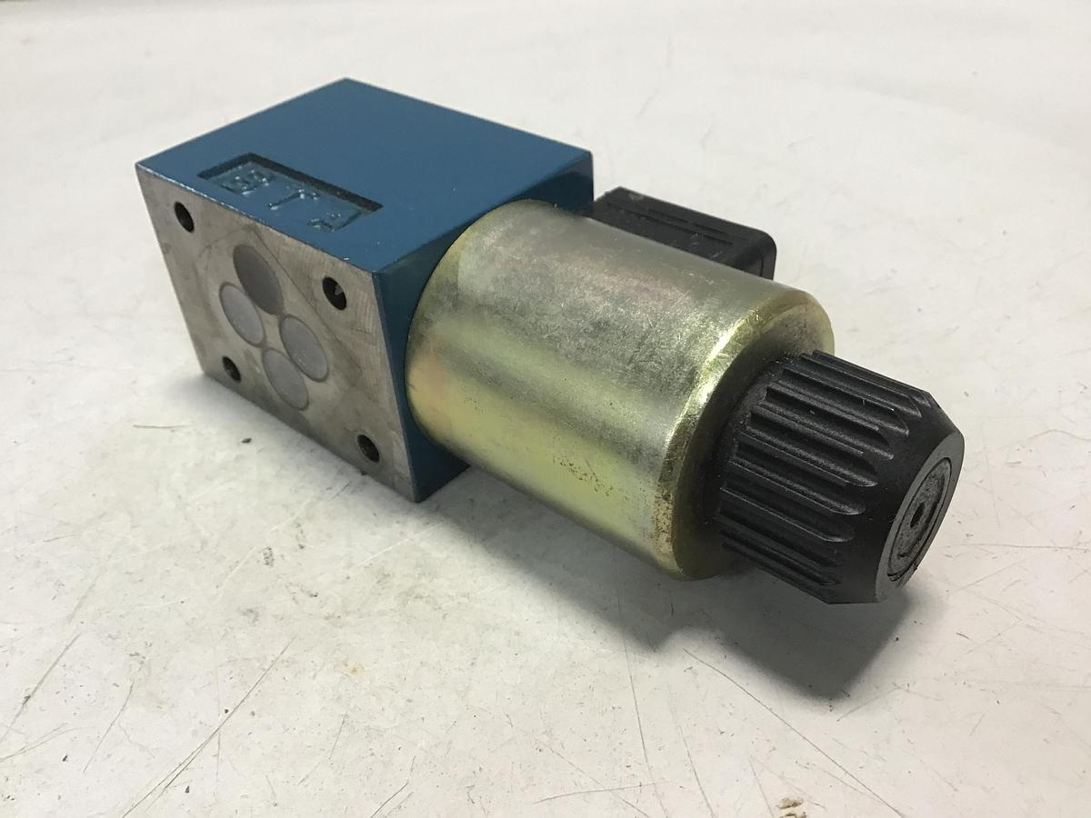 Used BOSCH 0 810 092 115