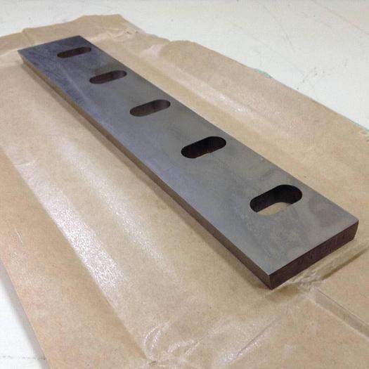 TUBERGEN CUTTING TOOLS Granulator Blade / Knife 10855B #82959