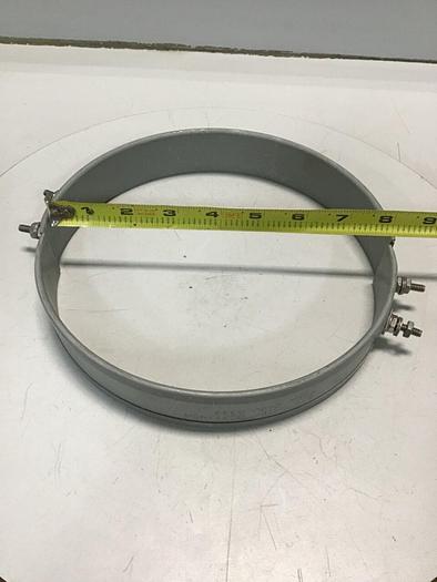 Used BIG CHIEF 600 Watt Heater Band BC31145A #126265