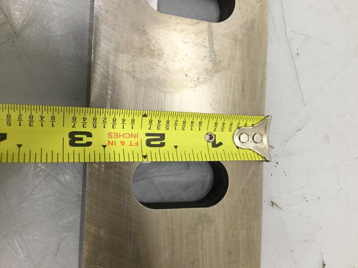 Used SPARE PARTS EXPRESS Granulator Blade / Knife A-335011 #106762