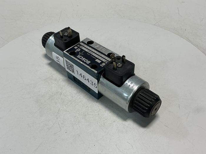 Used BOSCH 9810231459