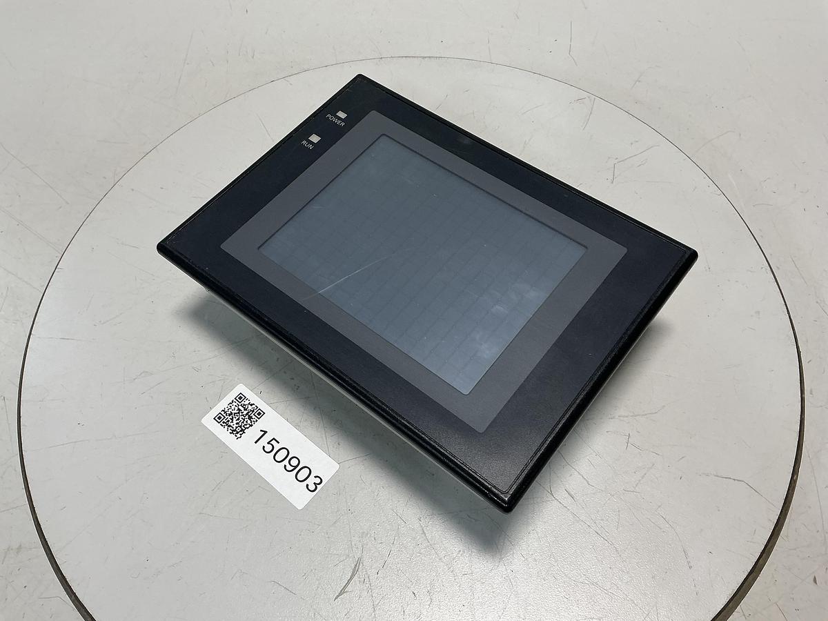 Used OMRON NT31-ST122B-EV2