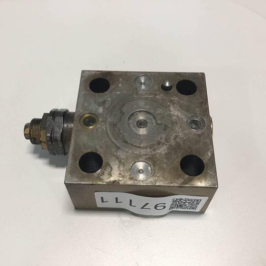 Used REXROTH Valve LFA25DBEMTR6031512 #97111