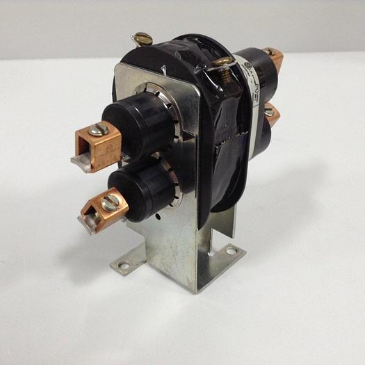 Used MDI Magnetic Relay SP-1214-120A Used