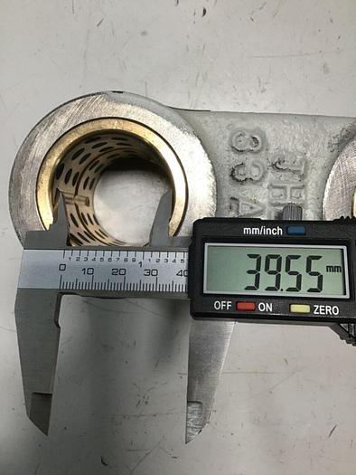 Used SUMITOMO Toggle Link JH 23 33A3 #111633